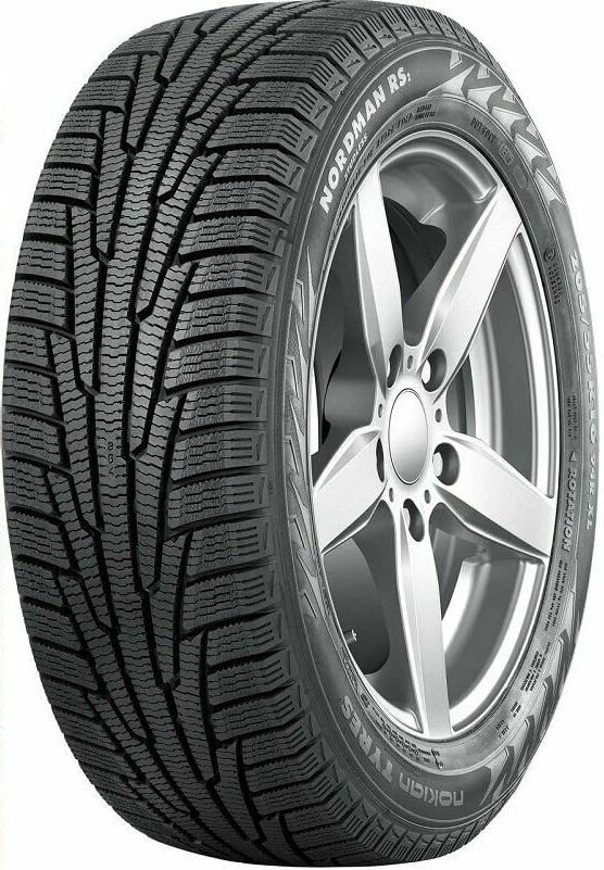 RS2 SUV 235/55 R18 104R