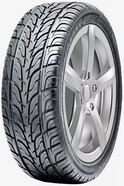 Atrezzo SVR 275/40 R20 106W