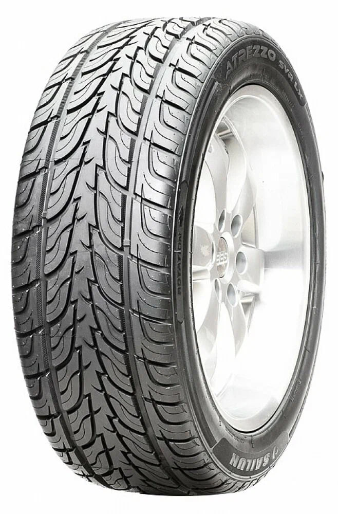 Atrezzo SVR LX 295/45 R20 114V