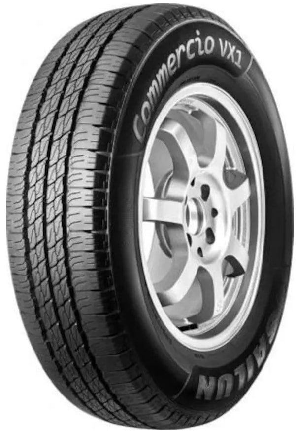 185/75 R16 Sailun Commercio A/S 104/102Q