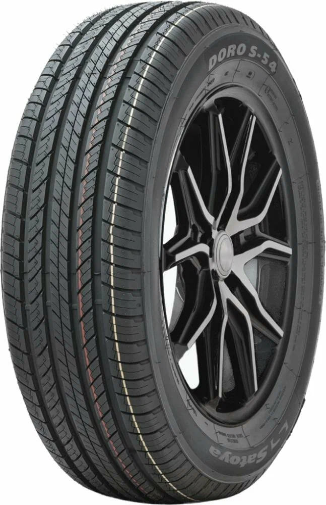 Шины SATOYA DORO S-54 225/65 R17 102H