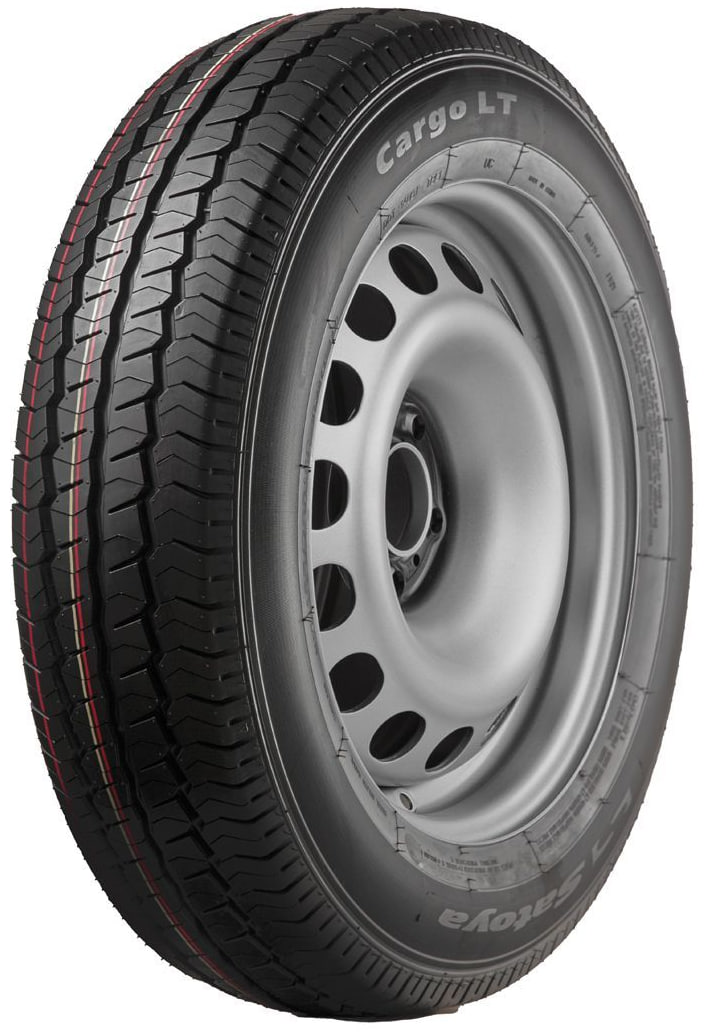 Шины SATOYA Cargo LT 215/65 R16 109/107T