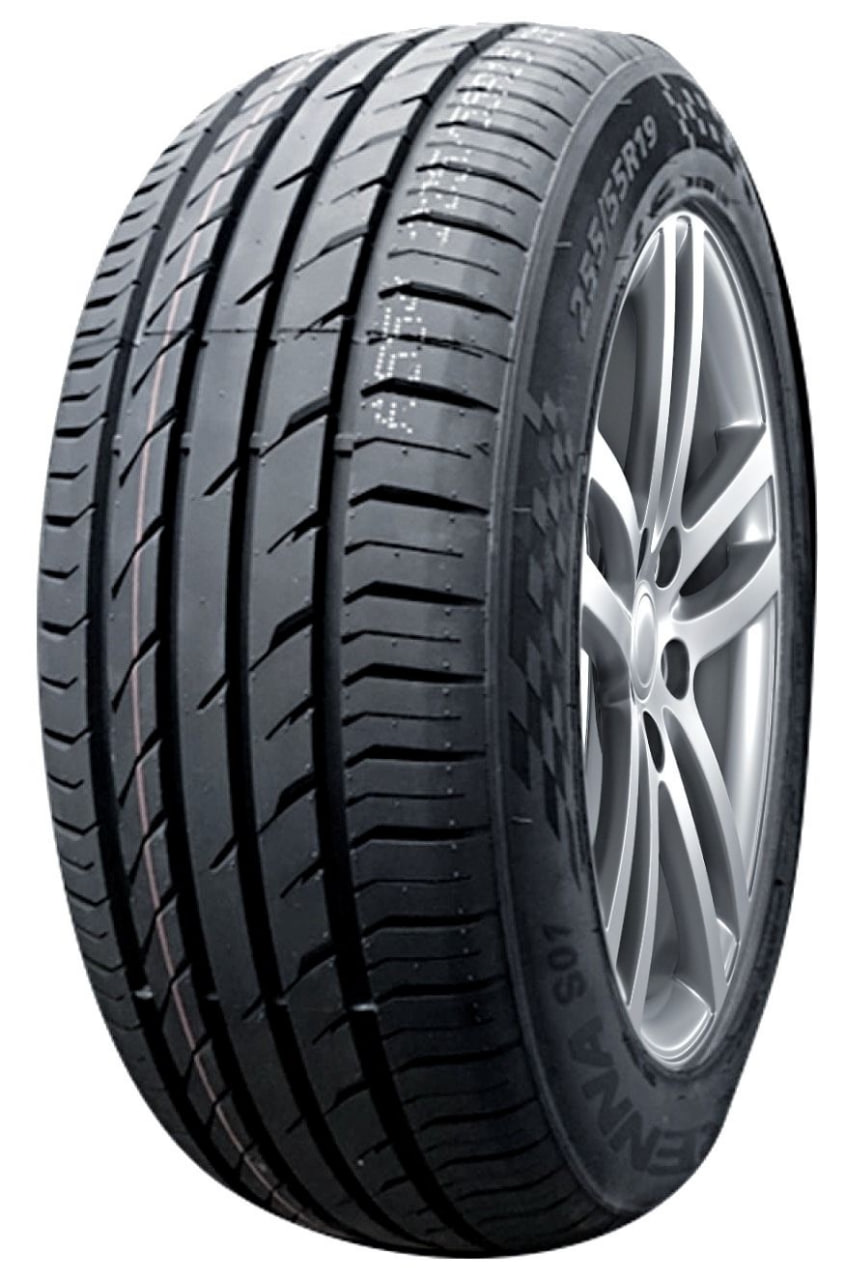 Шины Mazzini VARENNA S01 275/35 R19 100Y