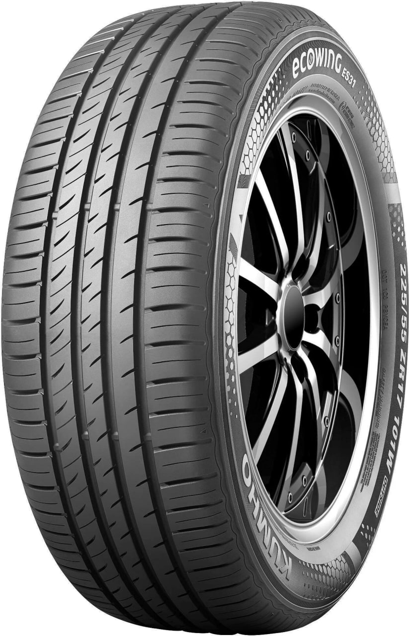 Шины Kumho ES31 185/65 R15 88T