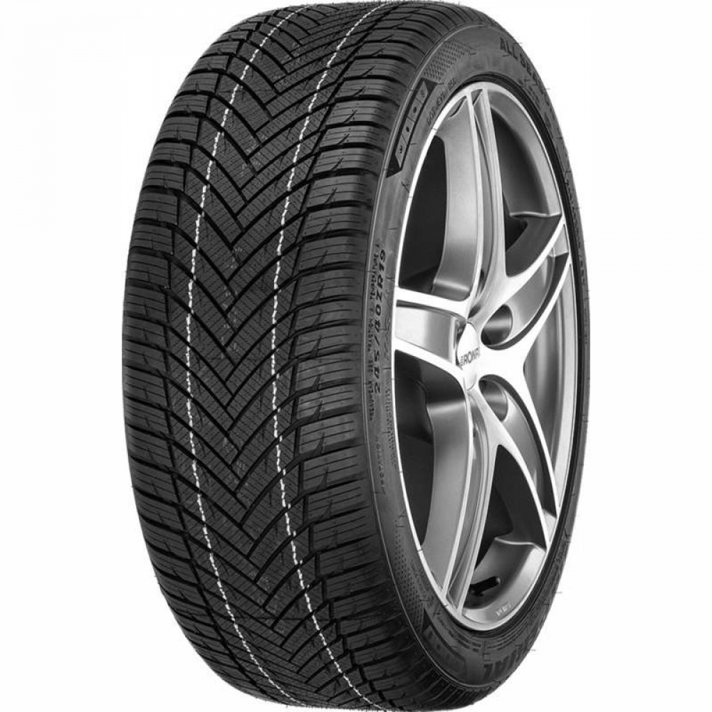 All Season Driver 205/45 R16 87W