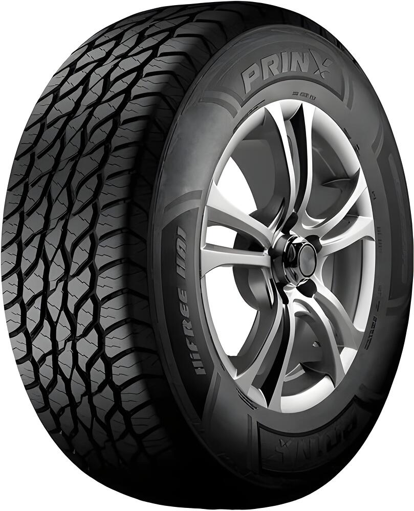 HA1 265/70 R17 115T