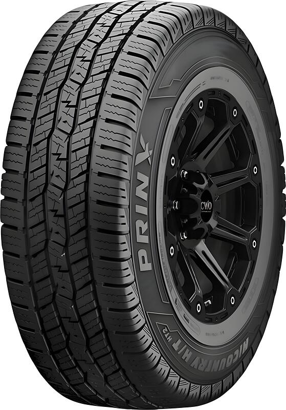HT2 285/50 R20 119S