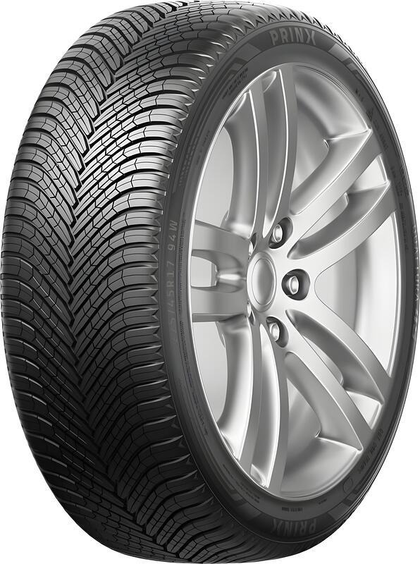 Quattura 4S+ 255/55 R18 109W