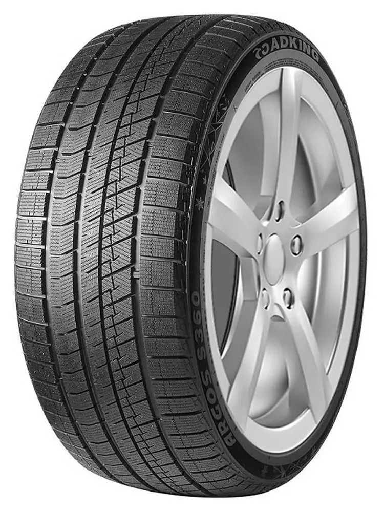 Argos S360 205/55 R16 94T