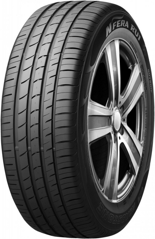 N'Fera RU1 255/35 R20 97Y