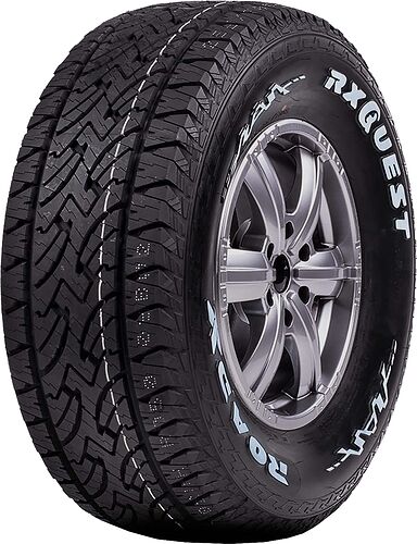 RXQuest A/T 265/70 R16 117R