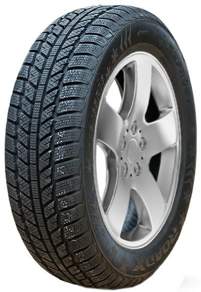 Frost WH01 185/60 R15 88H