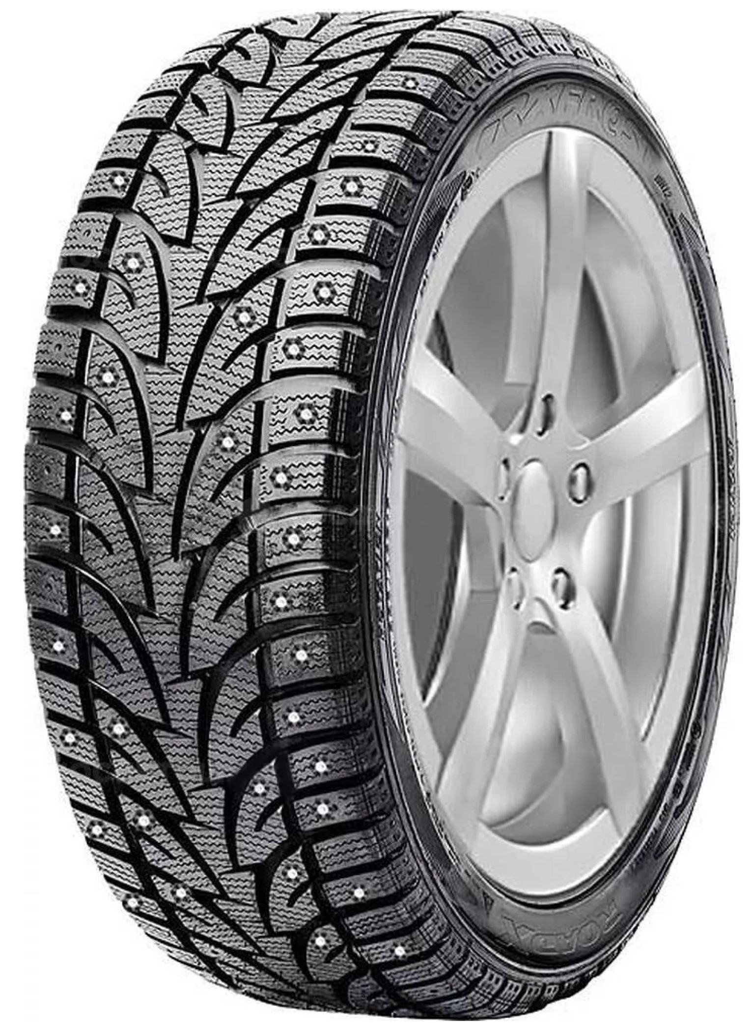 Frost WH12 FS 255/45 R21 106T