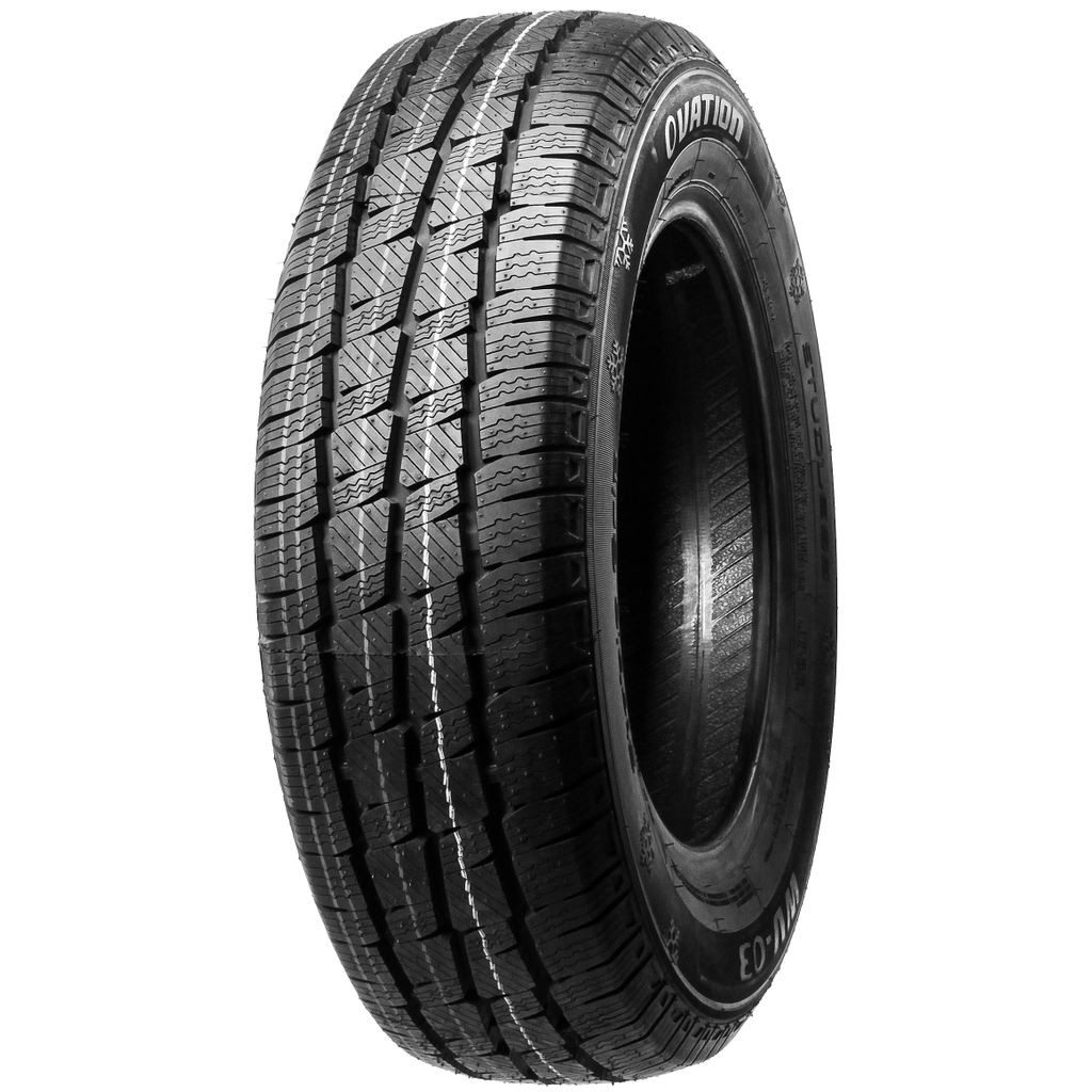WV-03 195/60 R16 99T