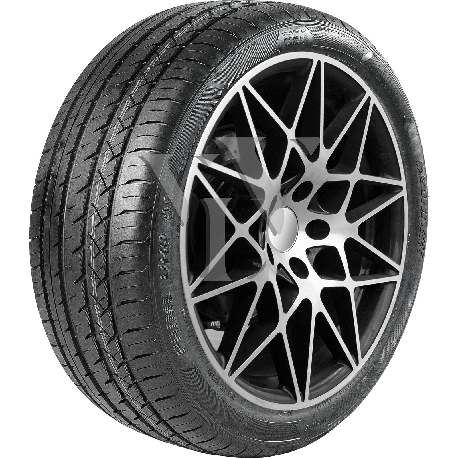 Prime UHP08 215/45 R16 90V