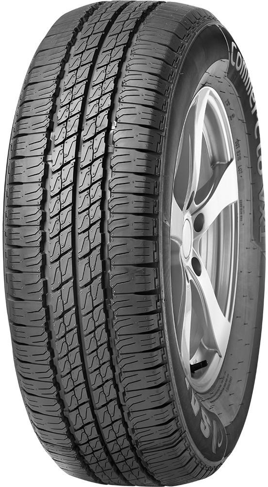 Commercio VX1 165/70 R14 89T