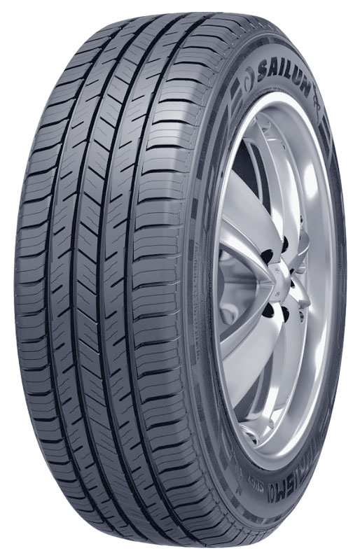 Turismo SV57 285/50 R20 116V