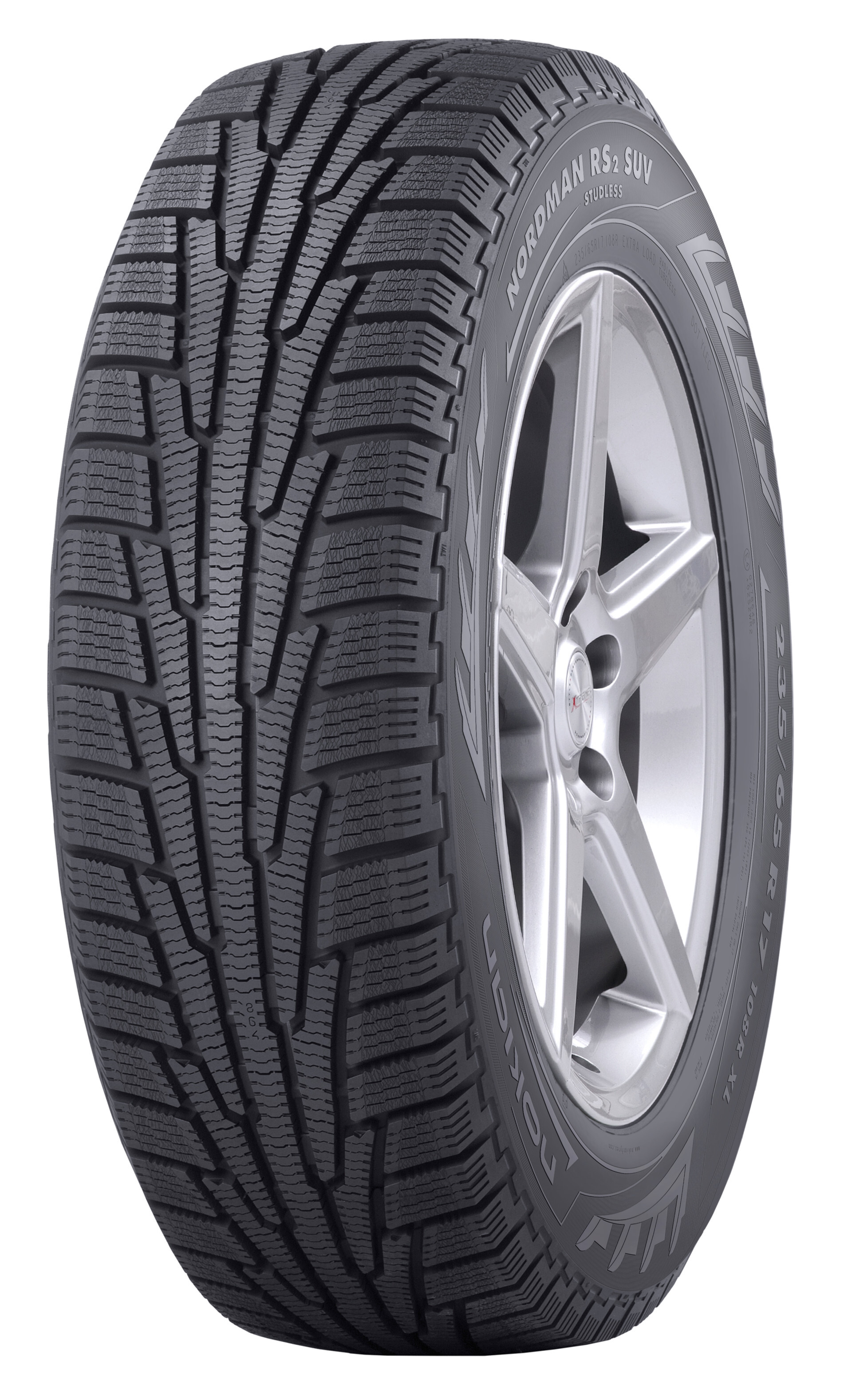 175/65 R14 Nordman RS2 86R XL