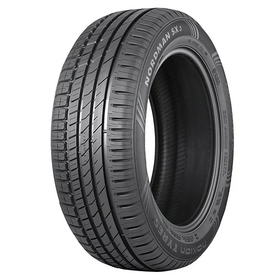 Шины Ikon Tyres Nordman SX3 155/70 R13 75T