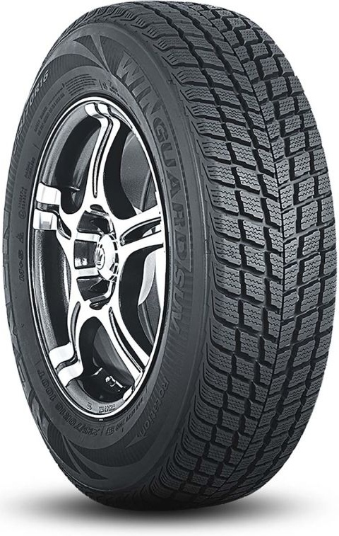 Winguard SUV 255/50 R19 107V