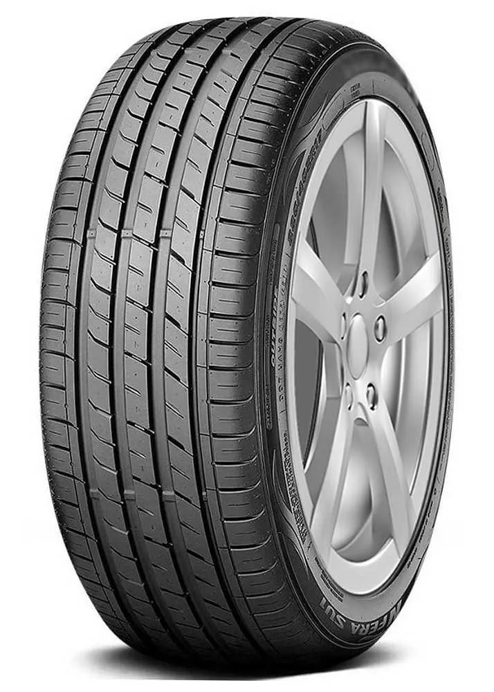 NFera SU1 275/35 R20 102Y