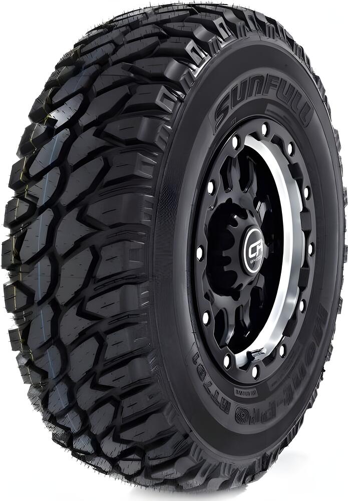 MONT-PRO MT781 33/12 R20 114Q