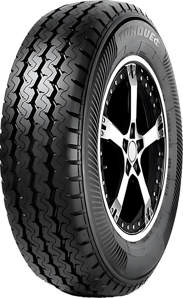 TQ-02 195/80 R15 106R
