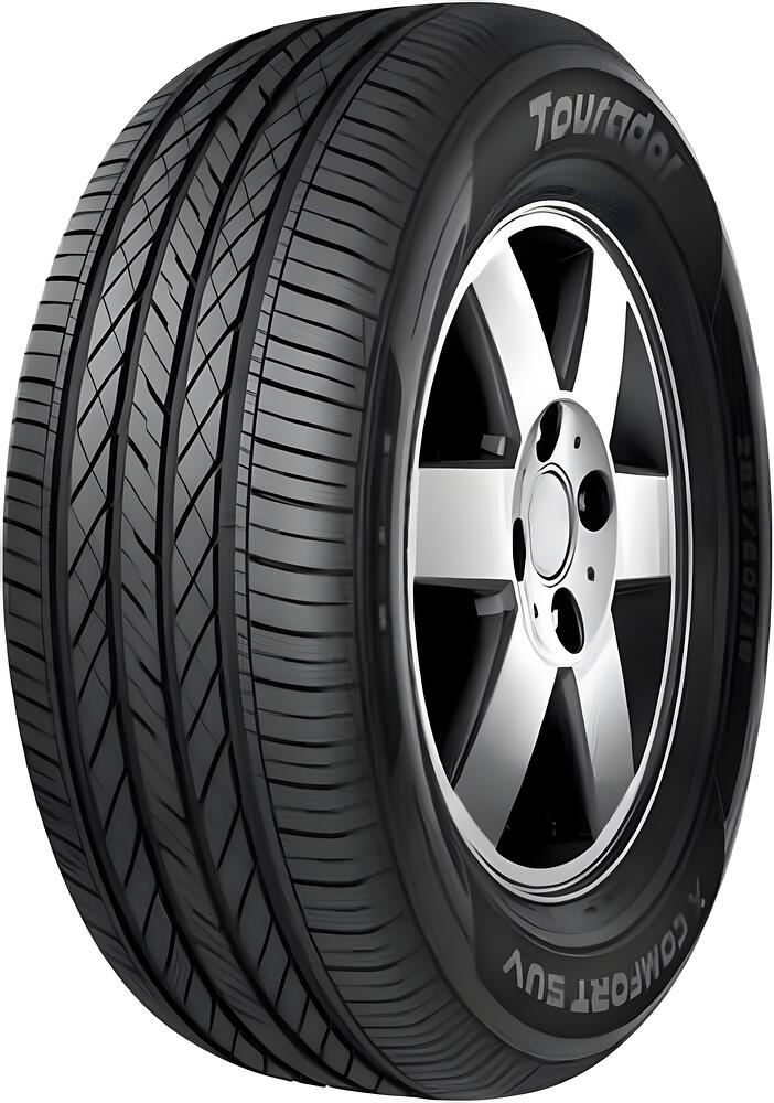 X Comfort SUV 235/60 R16 100H
