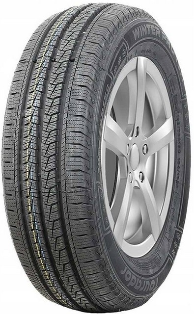 Winter Pro TSV1 185/80 R14 102R