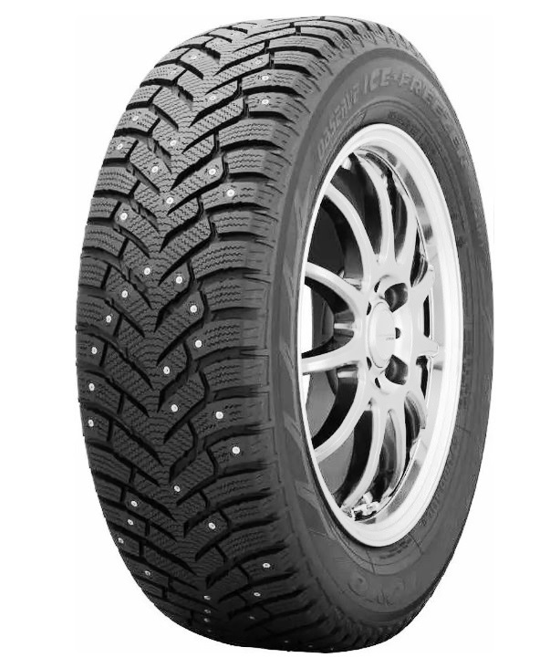 Observe Ice-Freezer SUV 265/55 R19 113H