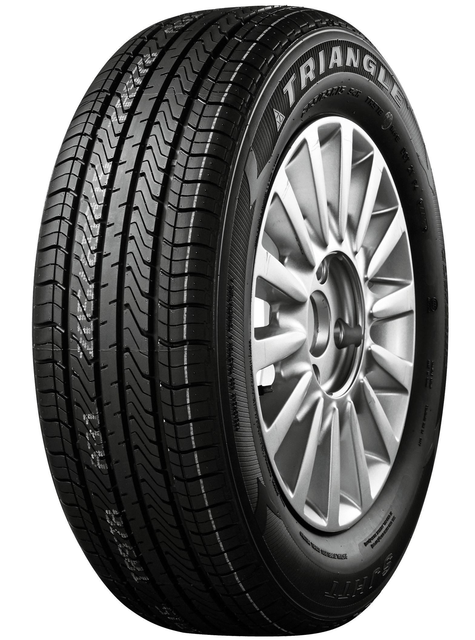 TR978 205/60 R14 88H
