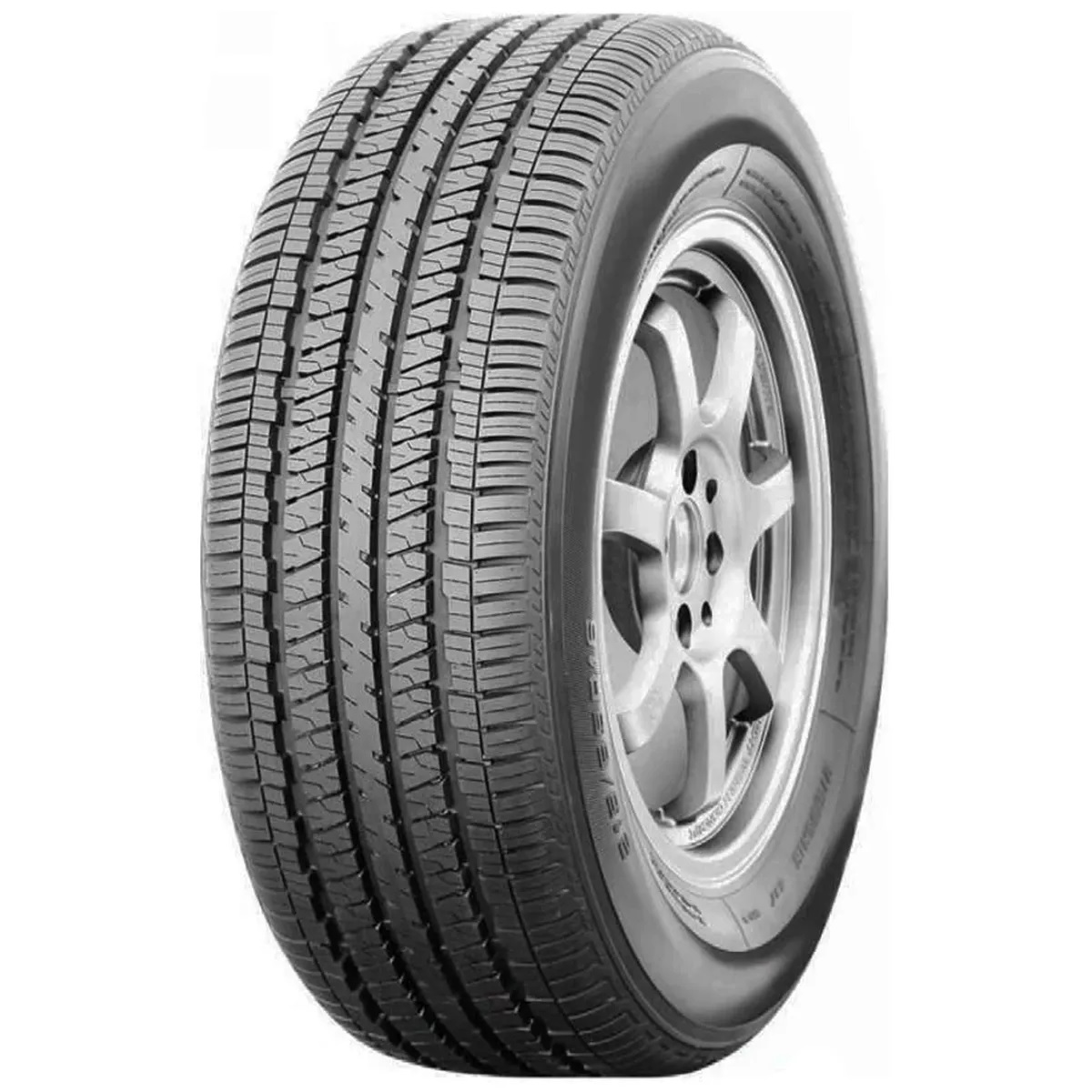 Sapphire TR257 245/55 R19 103V