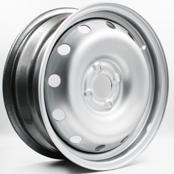 Lada Largus R15 6.0J ET50.0 4x100 d60.1