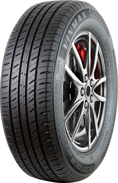 ECOTOUR HP3 175/70 R13 82H
