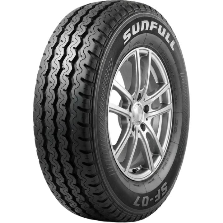 SF-07 195/70 R15 104R