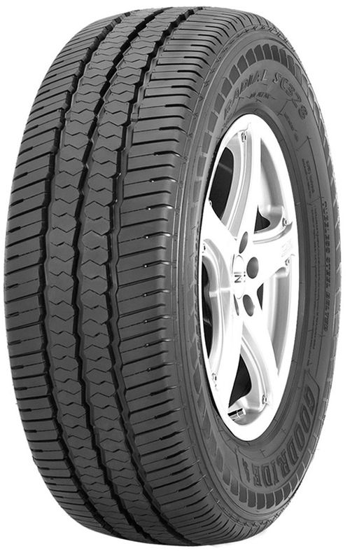 SC328 215/70 R16 108T