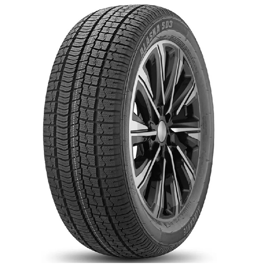 Шины Kingnate ALASKA S03 215/55 R18 99V