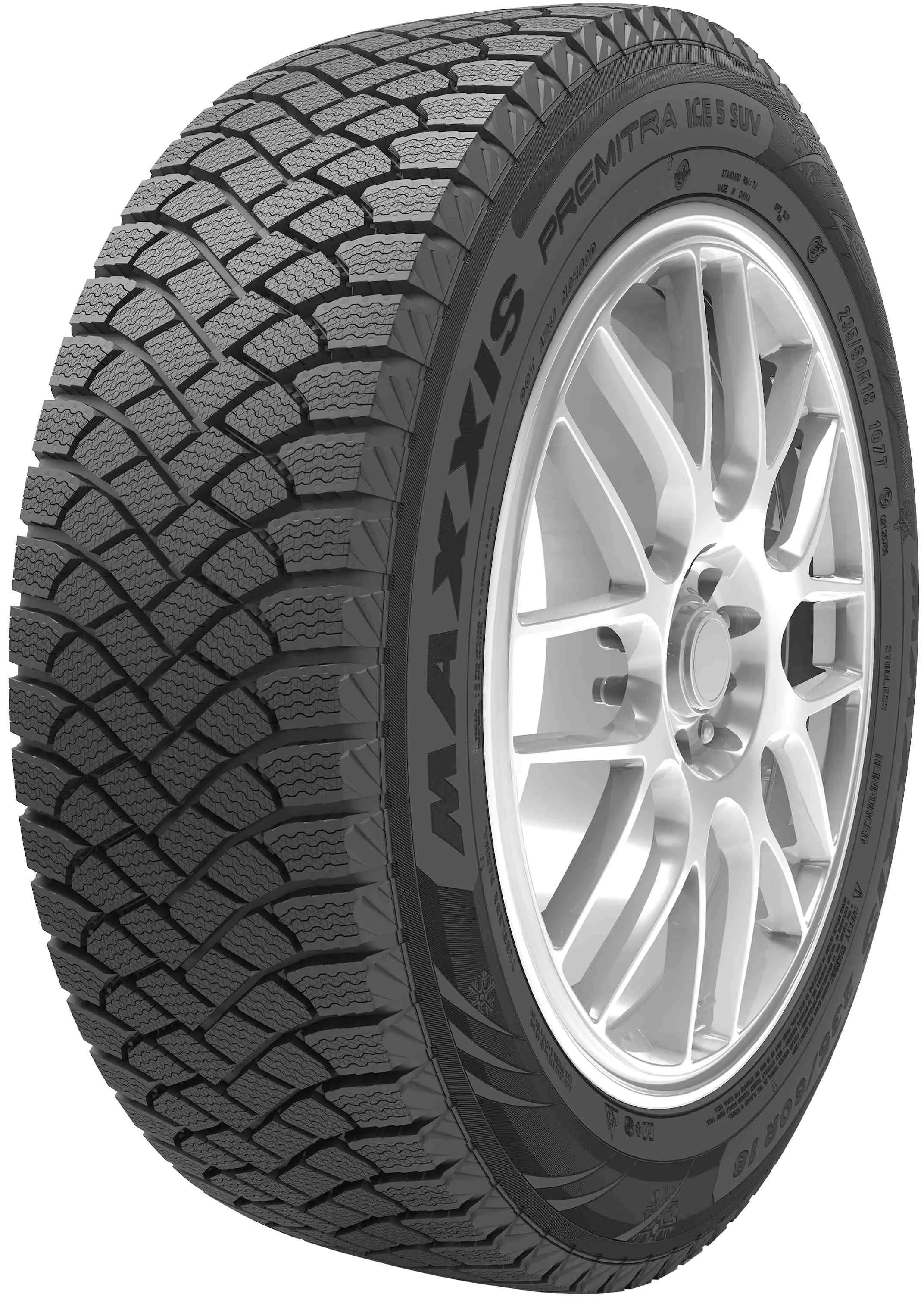 Premitra Ice 5 SP5 SUV 265/45 R21 108T
