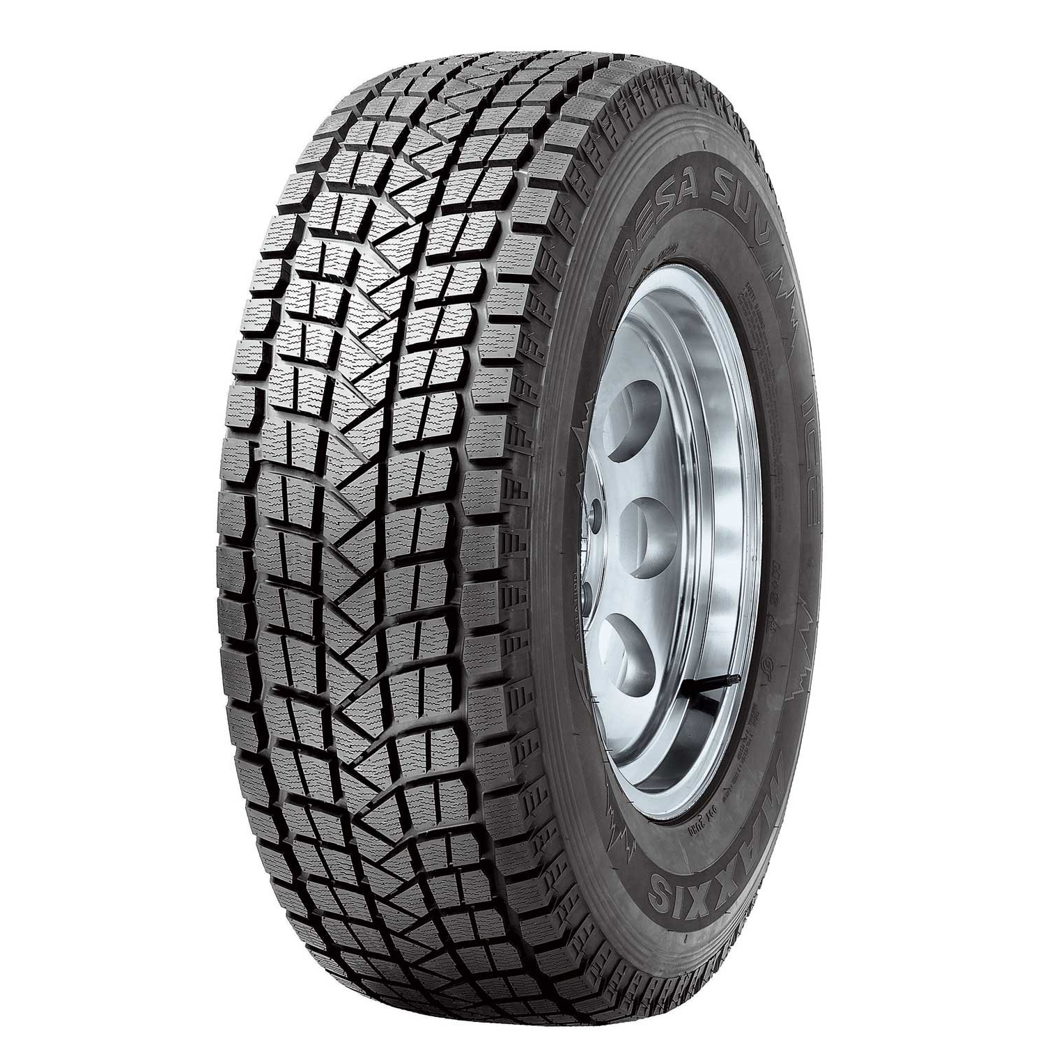 SS01 Presa Ice SUV 275/55 R20 117Q