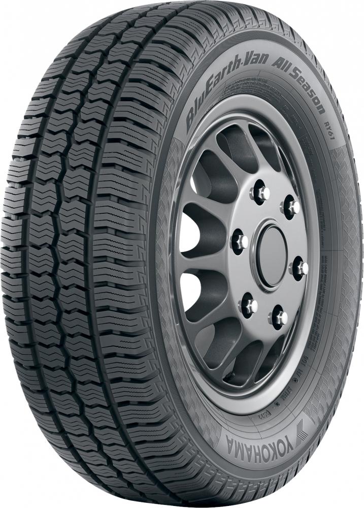 BluEarth Van All Season RY61 235/65 R16 121R