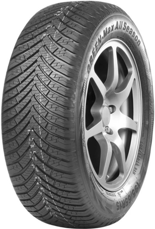 Linglong Green-Max All Season 215/50 R17