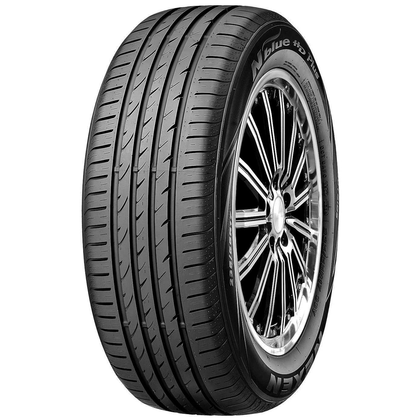 Nblue HD Plus 215/65 R16 98H