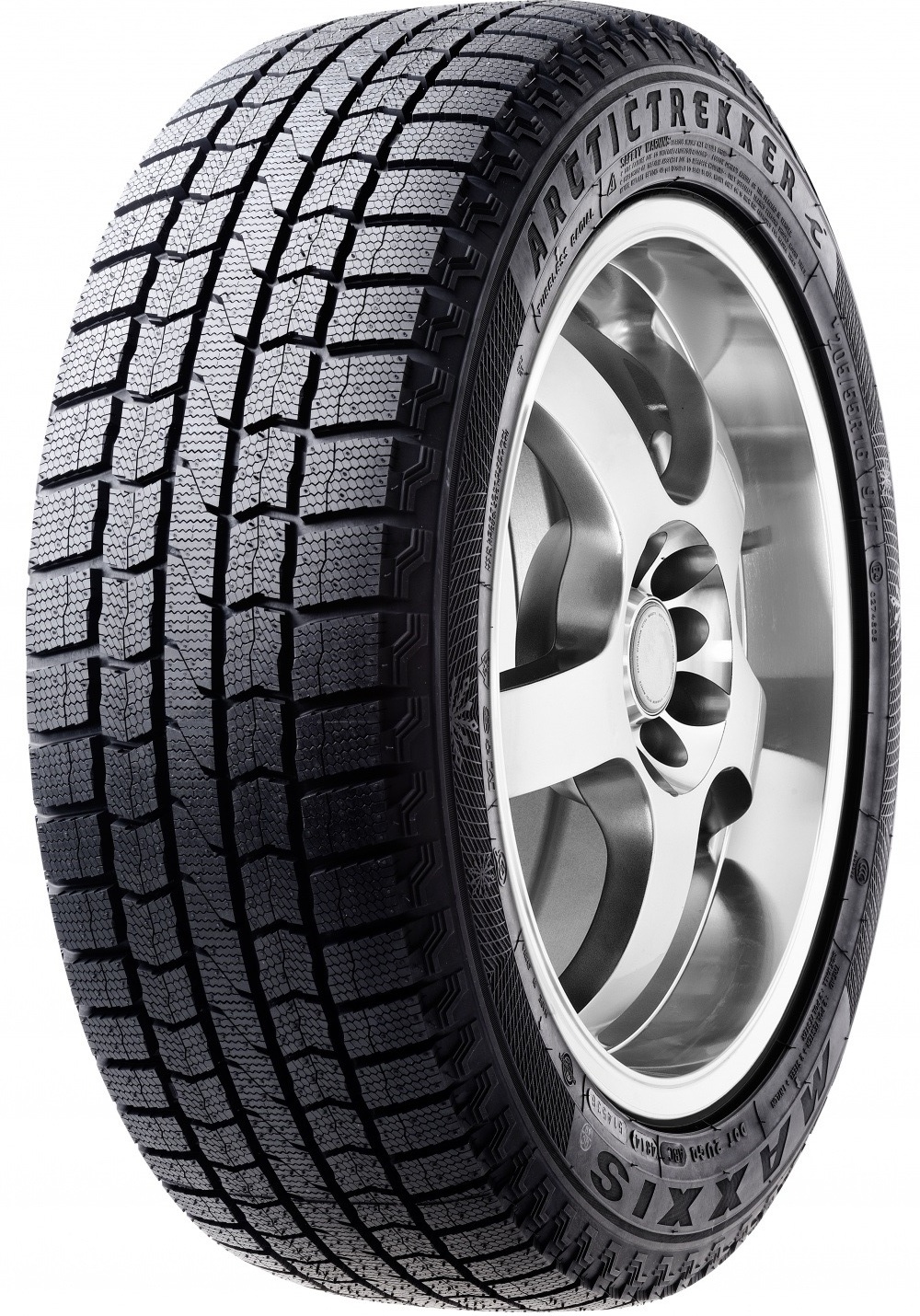 SP3 Premitra Ice 185/65 R14 86T