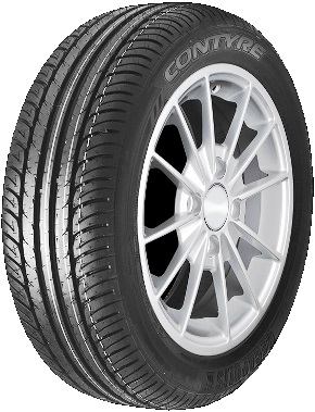 Шины Contyre Megapolis 3 195/55 R15 85H
