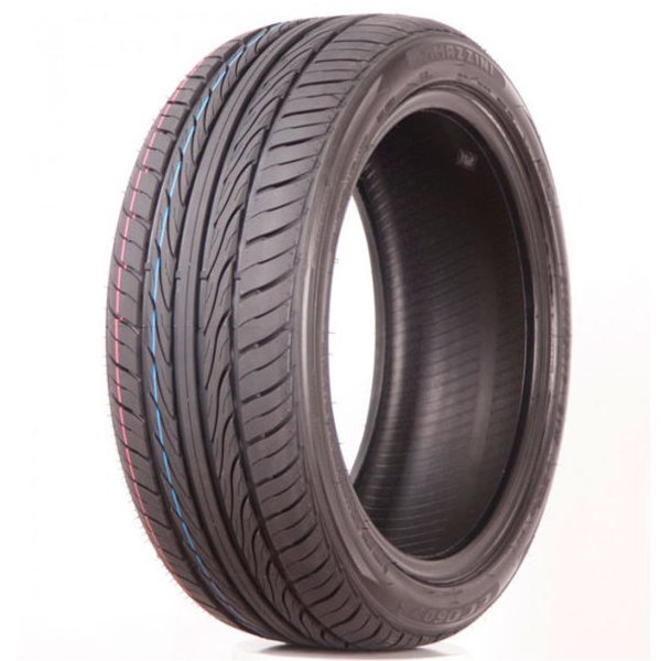 ECO607 245/45 R18 100W