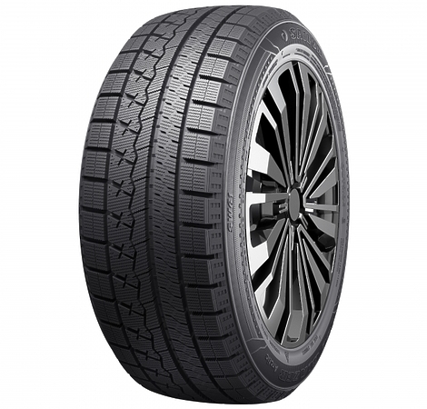 Шины Sailun Ice Blazer Arctic 215/55 R17 98H