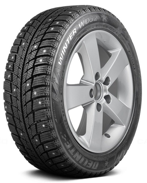 Winter WD52 225/55 R17 97T