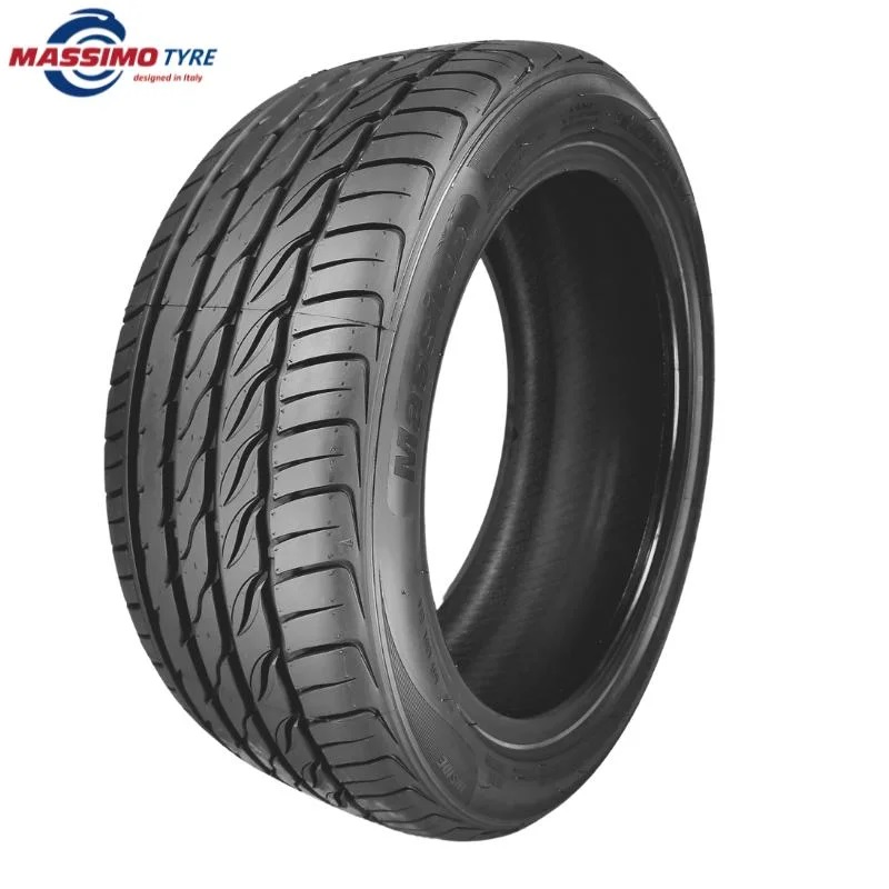 Massimo LEONE L1 255/35 R19