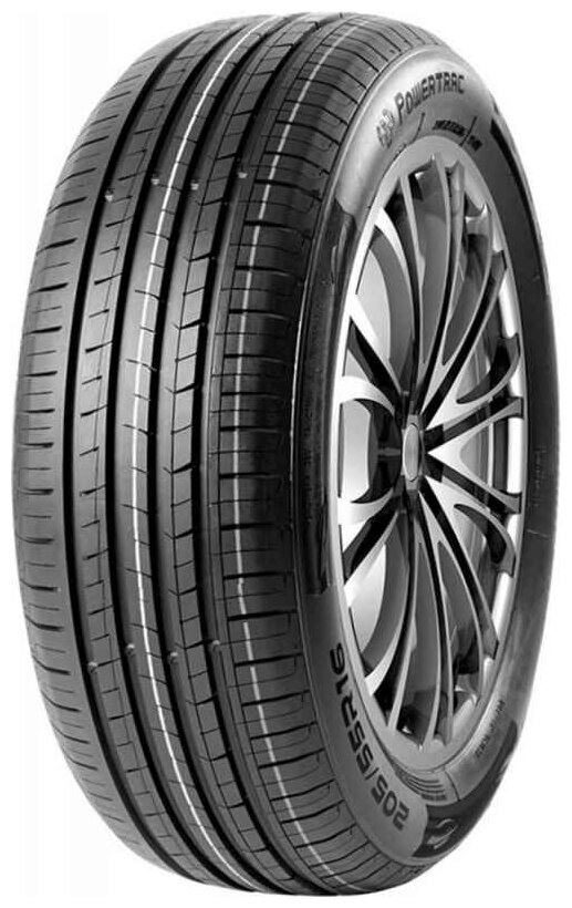 Шины Powertrac ADAMAS H/P 185/60 R14 82H