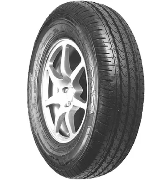 Шины BARS UZ600 155 R12C 83/81N